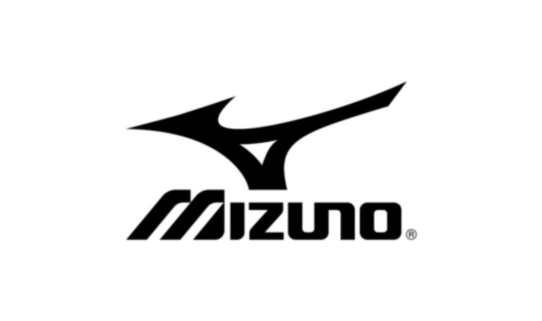 Mizuno logo
