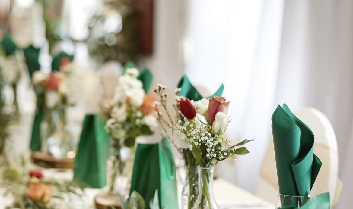 Wedding photos