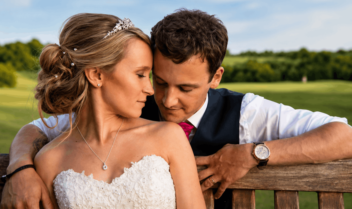 Wedding photos