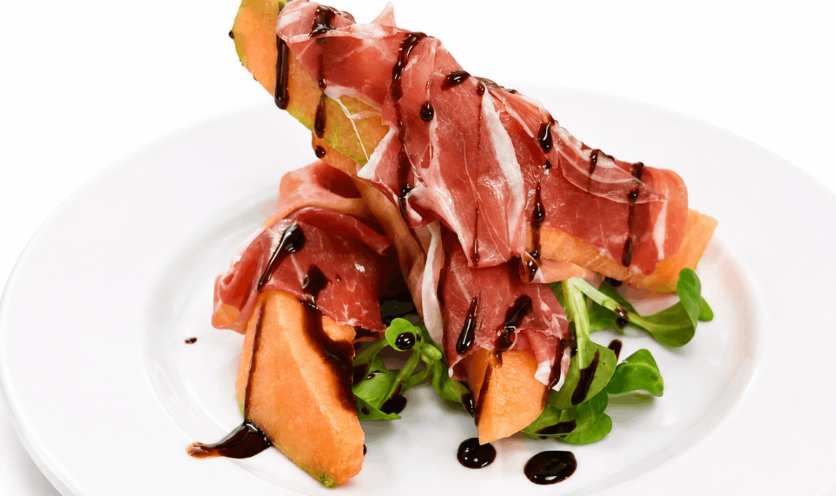 Event food