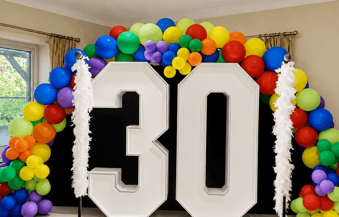 Birthday party
