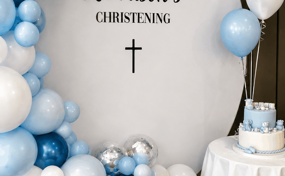 Christening