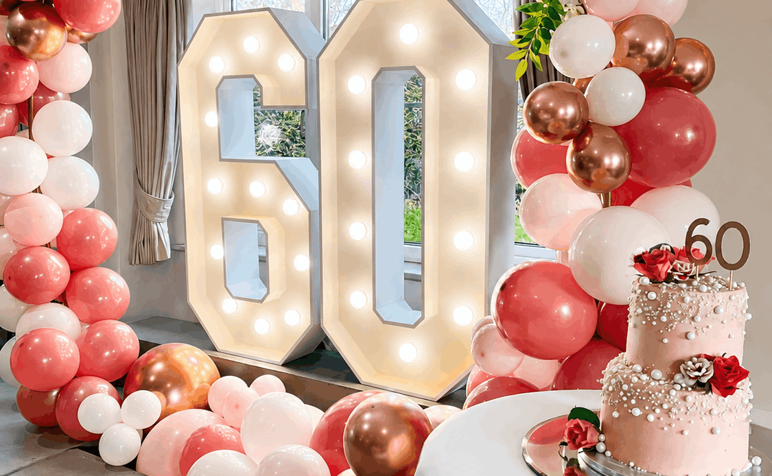 Birthday party