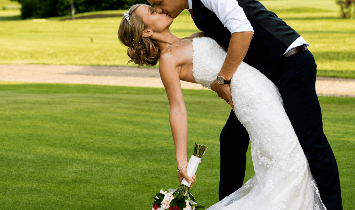 Wedding photos
