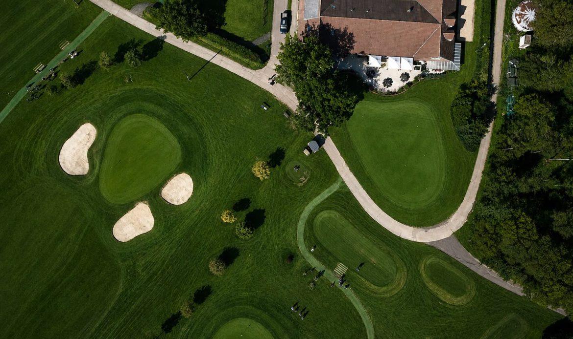Whitehill Golf