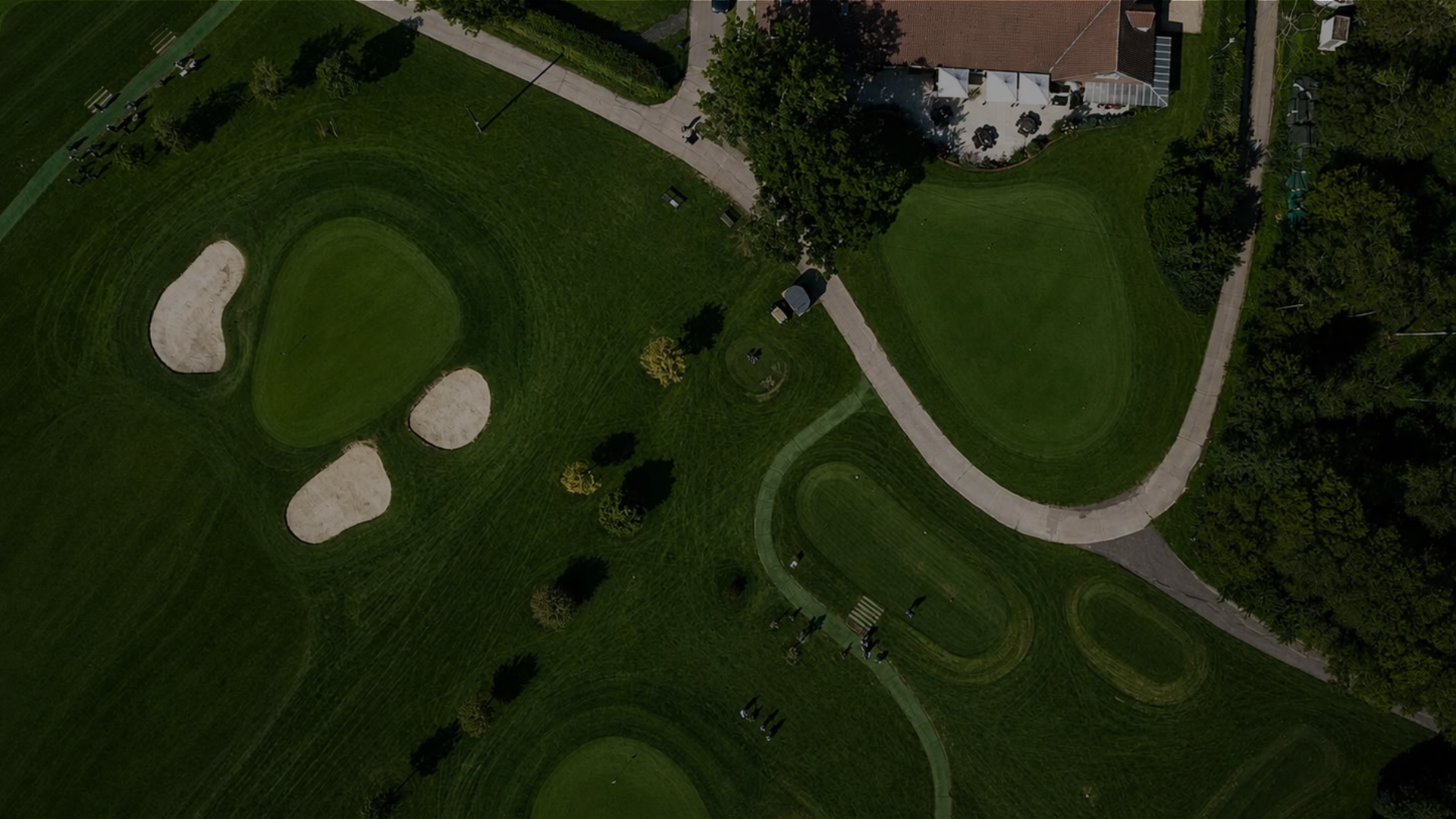 Whitehill Golf