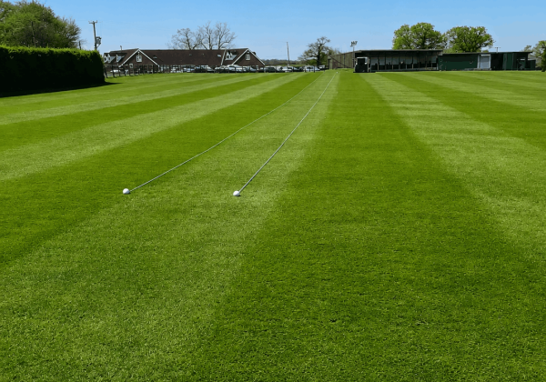 Driving range