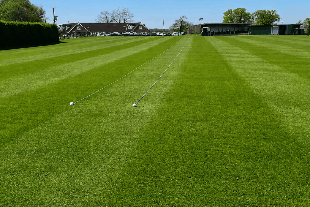 Driving range